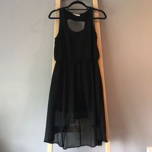Lush dress